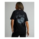 Womens Lucky 2.0 Boyfriend T-Shirt