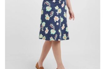 Womens Malmo Skirt