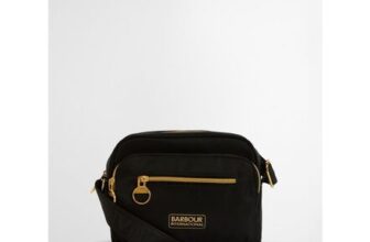 Womens Qualify Crossbody Bag