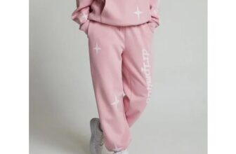 Womens Solaris Oversized Cuff Jogger