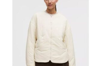 Womens ThermoZen Insulated Jacket