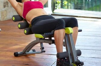 Wonder Core 2 6-in-1 Ab Sculpting System