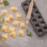 World Gourmet Round Pasta Mold (Click and Collect Only)