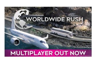 Worldwide Rush