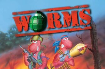 Worms – PC/Steam – Using Code