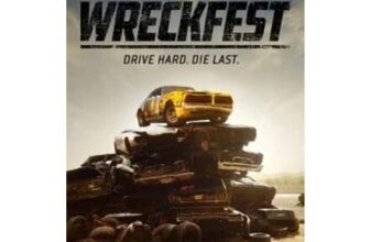 Wreckfest PC