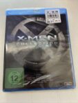X Men 1-6