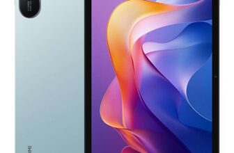 XIAOMI Redmi Pad 2, 8256GB, Mint Green, 11 2.5K crystal-clear display, 9000mAh(typ) battery