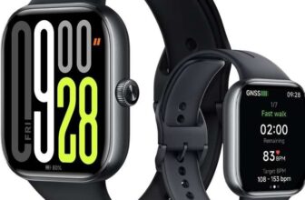 XIAOMI Redmi Watch 5 Smartwatch