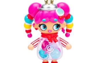 XOX Kweenie Deluxe Queen Sugar Doll