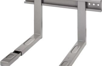 Xavax Universal Microwave Wall Bracket