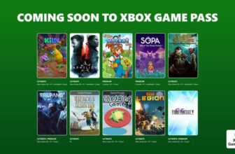 Xbox Game Pass Additions Kiln, Aphelion, Final Fantasy V and More