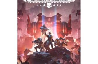 Xbox Series XS HELLDIVERS 2 £19.99 at Loaded
