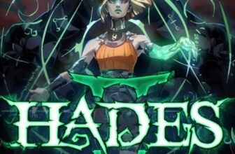 Xbox Series XS/PC Hades II – PEGI 12 – via Iceland Store (no VPN required)