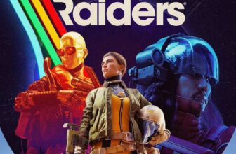 Xbox XS/PC ARC Raiders – PEGI 16