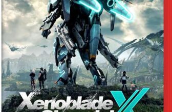 Xenoblade Chronicles X: Definitive Edition – Nintendo Switch 2 Edition