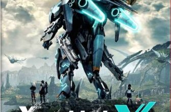 Xenoblade Chronicles X: Definitive Edition (Pre-order) Nintendo Switch 2