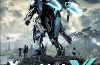 Xenoblade Chronicles X (Wii U) Refurb – Sold by musicMagpie Shop