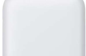 Xiaomi 22.5W Power Bank 20000mAh with USB-C fast charging (White & Black)