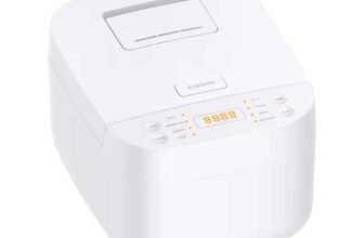 Xiaomi MFB120A Smart Multifunctional Rice Cooker 3L w/code (free delivery with Joybuy Plus trial )