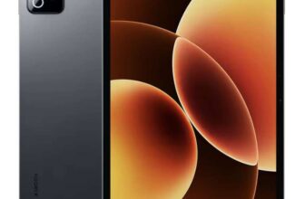 Xiaomi Pad 8 Pro 12512GB WiFi 7 Global Version – w/code – Sold by Xiaomi Tech World Store