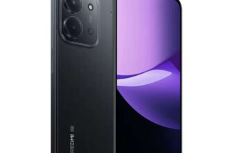 Xiaomi Redmi 15C 5G 4128GB Global Version 120Hz 6.9 Display 6nm Dimensity 6300 50MP 6000mAh 33W – Sold By Xiaomi Tech World Store