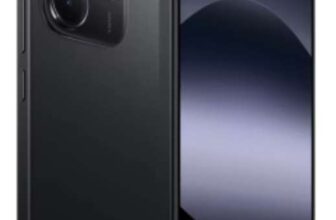 Xiaomi Redmi Note 14 4G 6128GB 6.67 AMOLED Display Helio G99-Ultra (with code) – Sold by Xiaomi Tech World Store