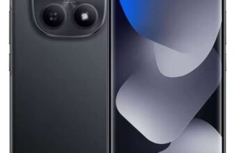 Xiaomi Redmi Note 15 5G 8256GB Smartphone – Sold by Xiaomi Tech World Store