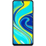 Xiaomi Redmi Note 9S Dual SIM 64GB 4GB RAM Interstellar Grey