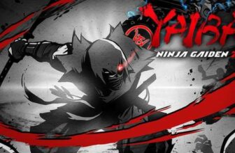 YAIBA: NINJA GAIDEN Z – PC