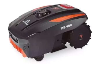 YARD FORCE Robot Mower