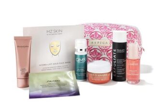 YOU Beauty Luxury Skincare Box worth £218