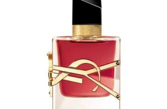 YSL Libre Berry Crush EDP