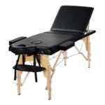 Yaheetech Portable Folding Massage Table