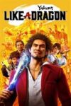 Yakuza: Like a Dragon Xbox Series