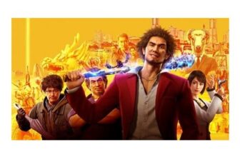 Yakuza: Like a Dragon on Xbox Game Pass