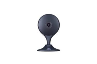 Yale Indoor Full HD WiFi Security Camera