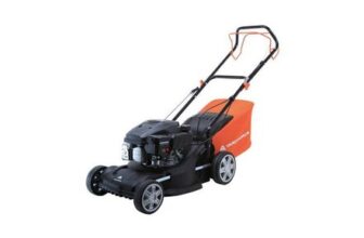 Yard Force 40cm Self Propelled Petrol Lawnmower