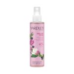 Yardley English Rose Fragrance Mist 200ml
