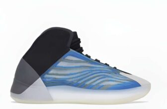 Yeezy Kids Performance-ready Sneakers