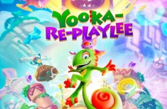 Yooka-Replaylee – Nintendo Switch 2 Game