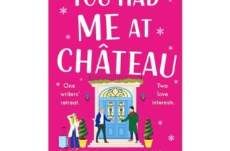 You Had Me at Chateau