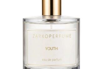 ZARKOPERFUME Youth Eau De Parfum Spray 100ml