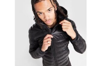 Zavetti Canada Terrosso 2.0 Jacket