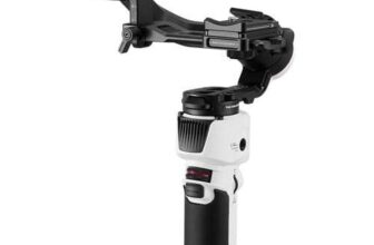 Zhiyun Crane M3S – With Code