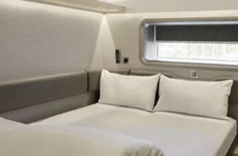 Zip by Premier Inn Cardiff – Rooms for up to 2 people – May to mid September £25 to £26 per nt – selected dates Sunday to Thursday