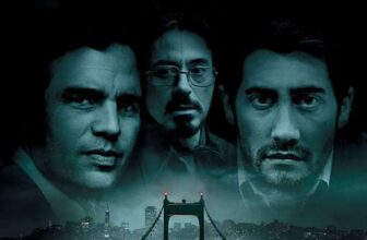 Zodiac (2007) 4K Dolby Vision To Buy