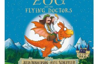 Zog and the Flying Doctors