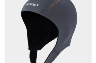 Zone 3 Unisex Active-Flex Neoprene Cap