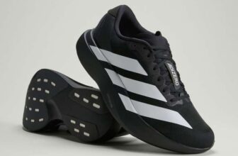 adidas Adizero EVO SL / Woven Running Trainers – Various Colours Men & Womens w/Code – Free Click & Collect